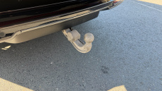 Land Rover Range Rover 3.0 D350 SE 4dr Auto Diesel Estate